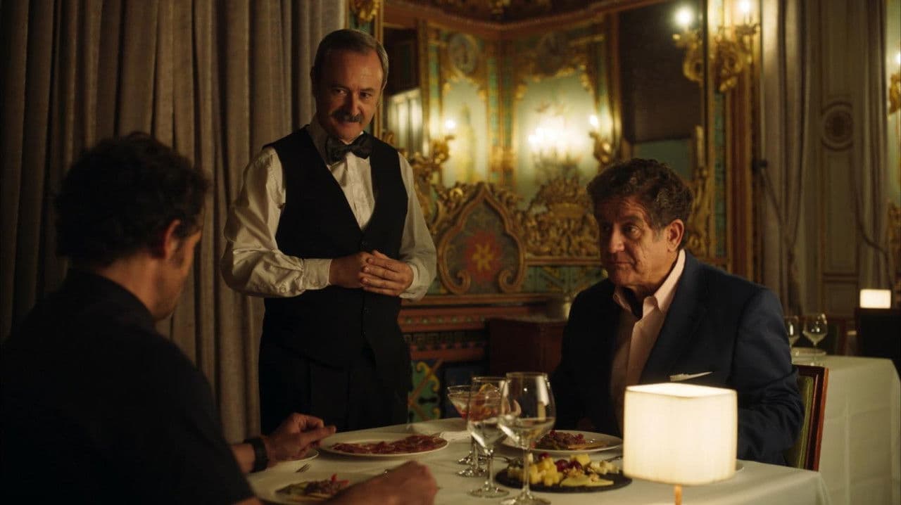 Insalvableの背景画像