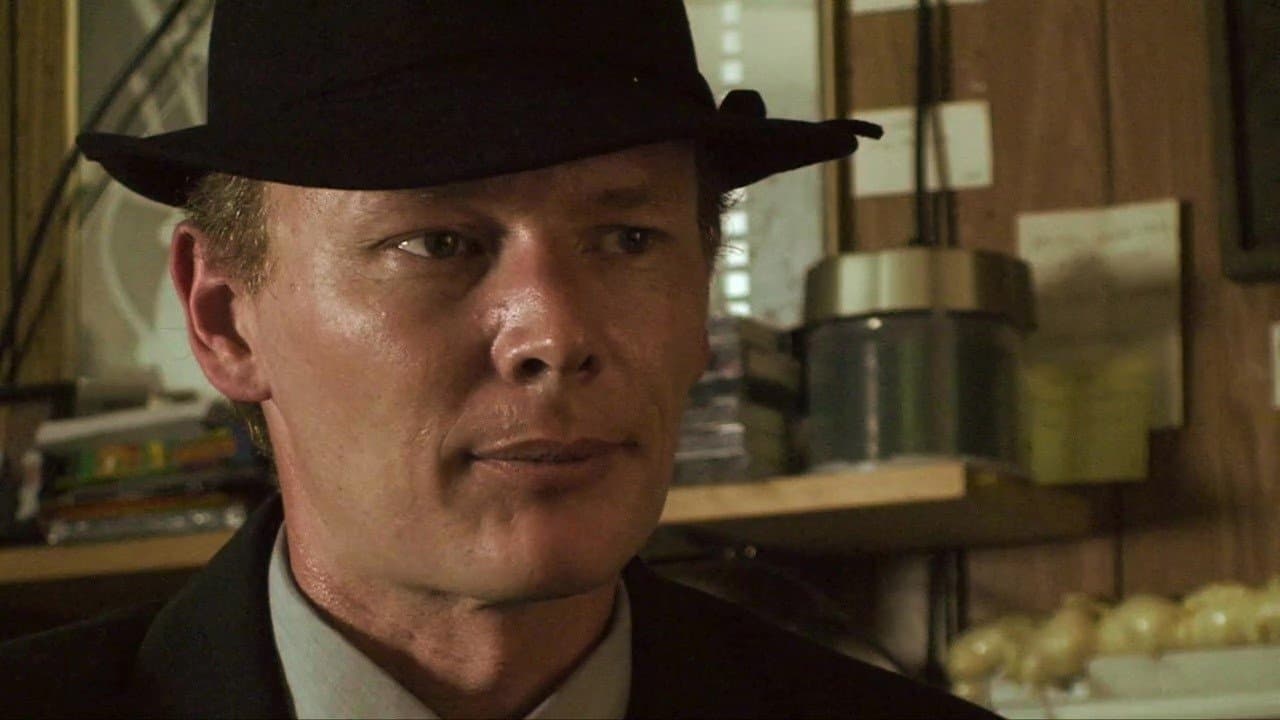 Scary Talesの背景画像