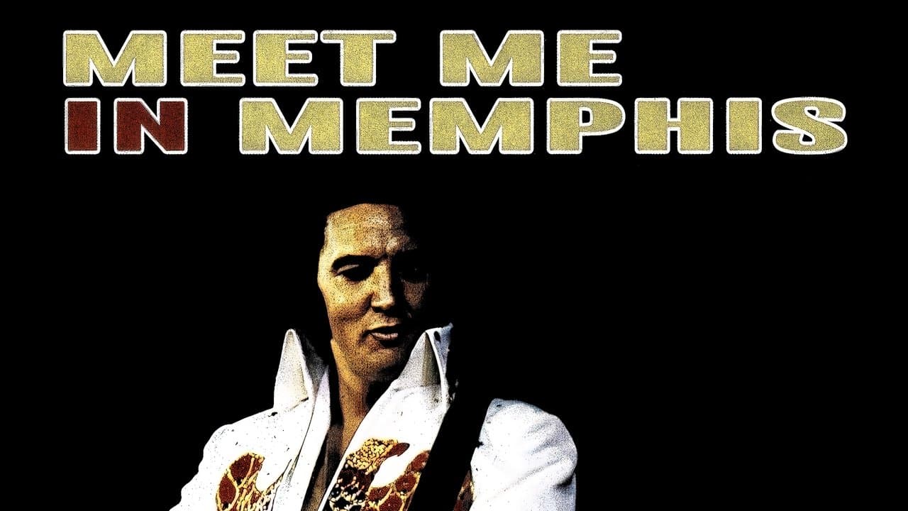 Elvis Presley:  Meet Me In Memphisの背景画像