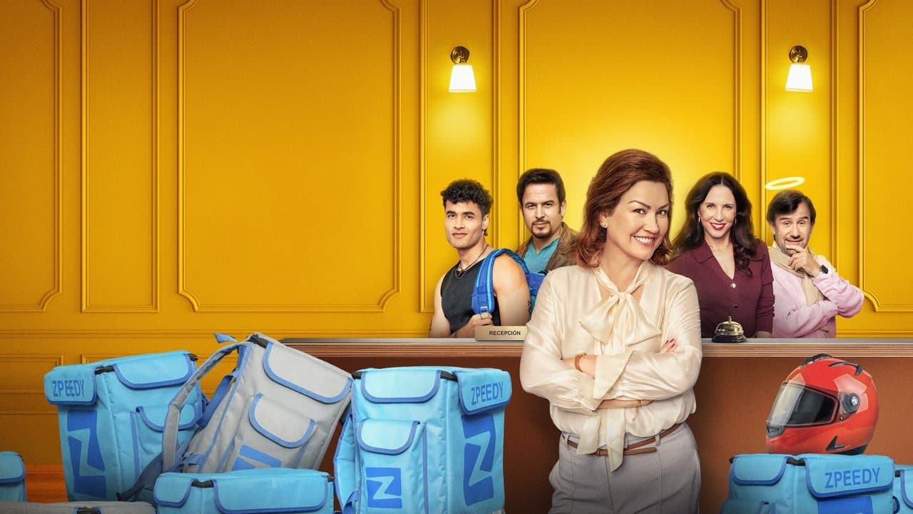 Sin frenosの背景画像