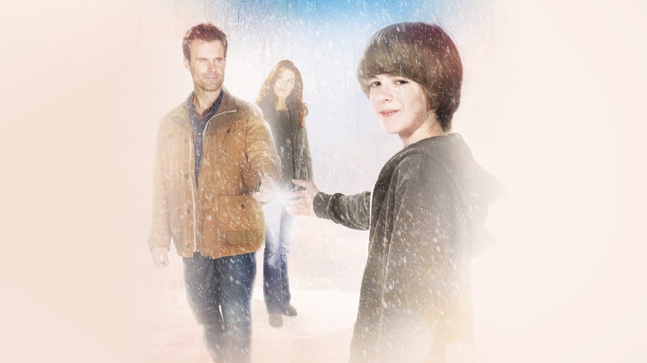 The Carpenter's Miracleの背景画像