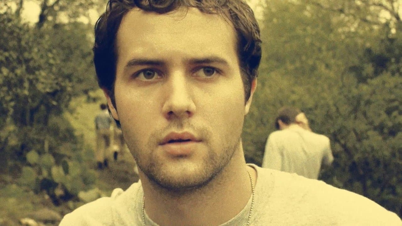 I Didn't Come Here to Dieの背景画像