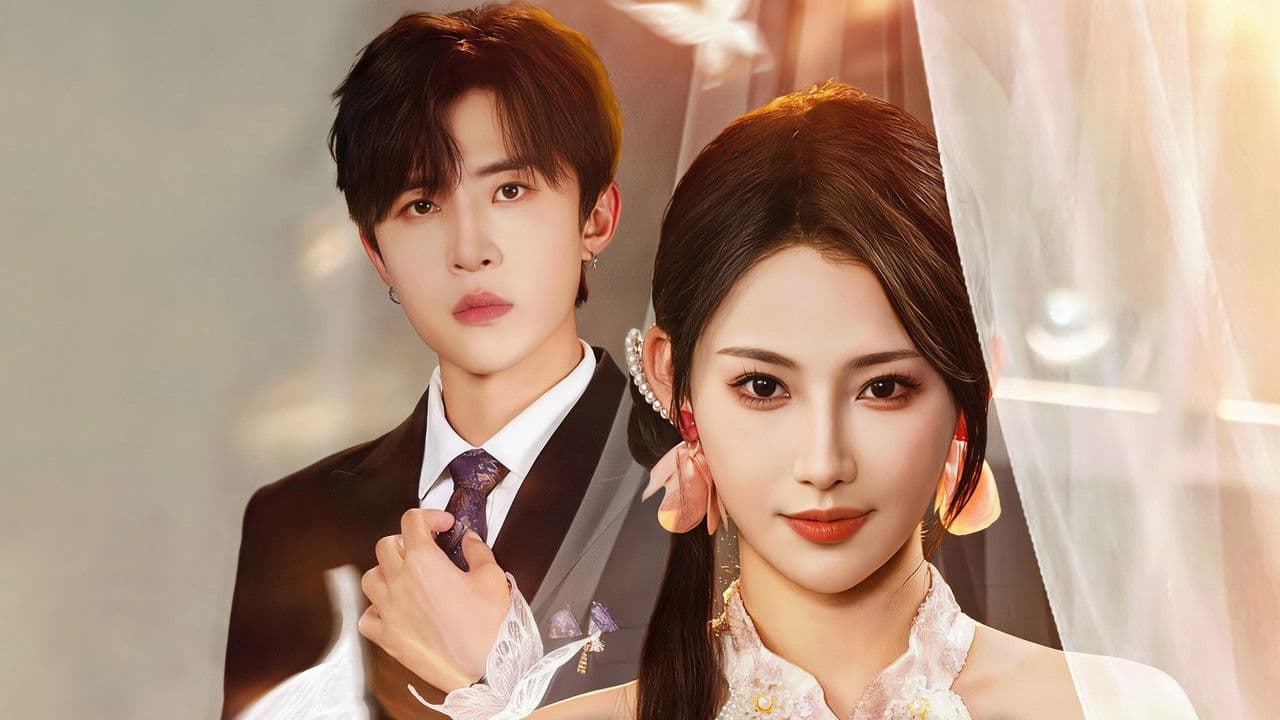 黑莲花养成手册の背景画像