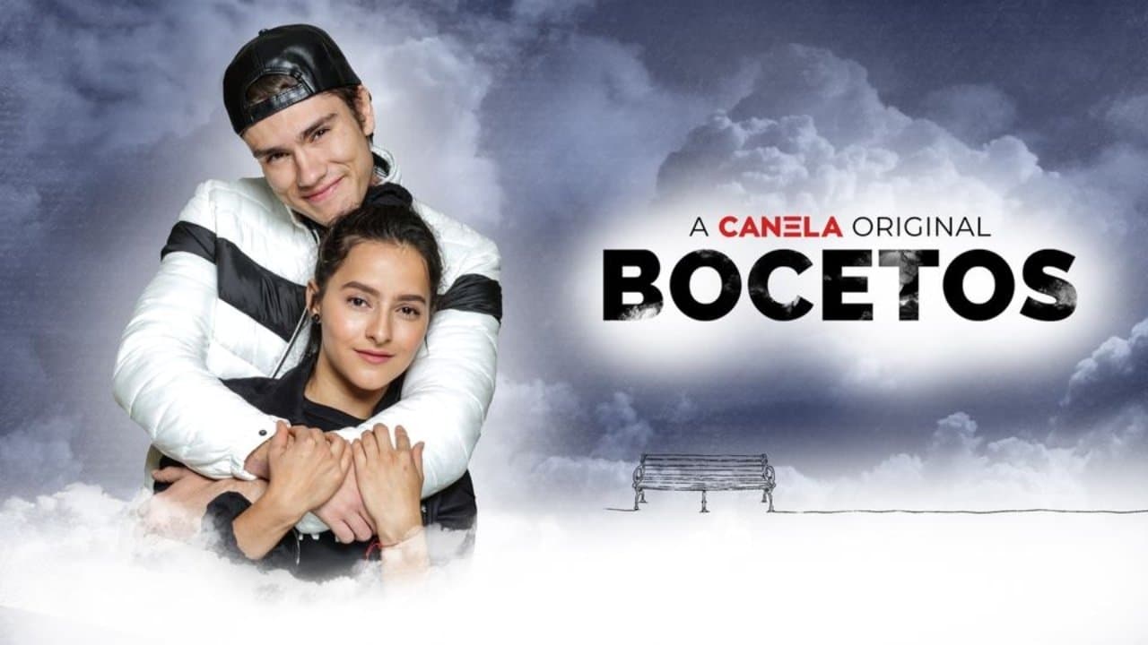 Bocetosの背景画像