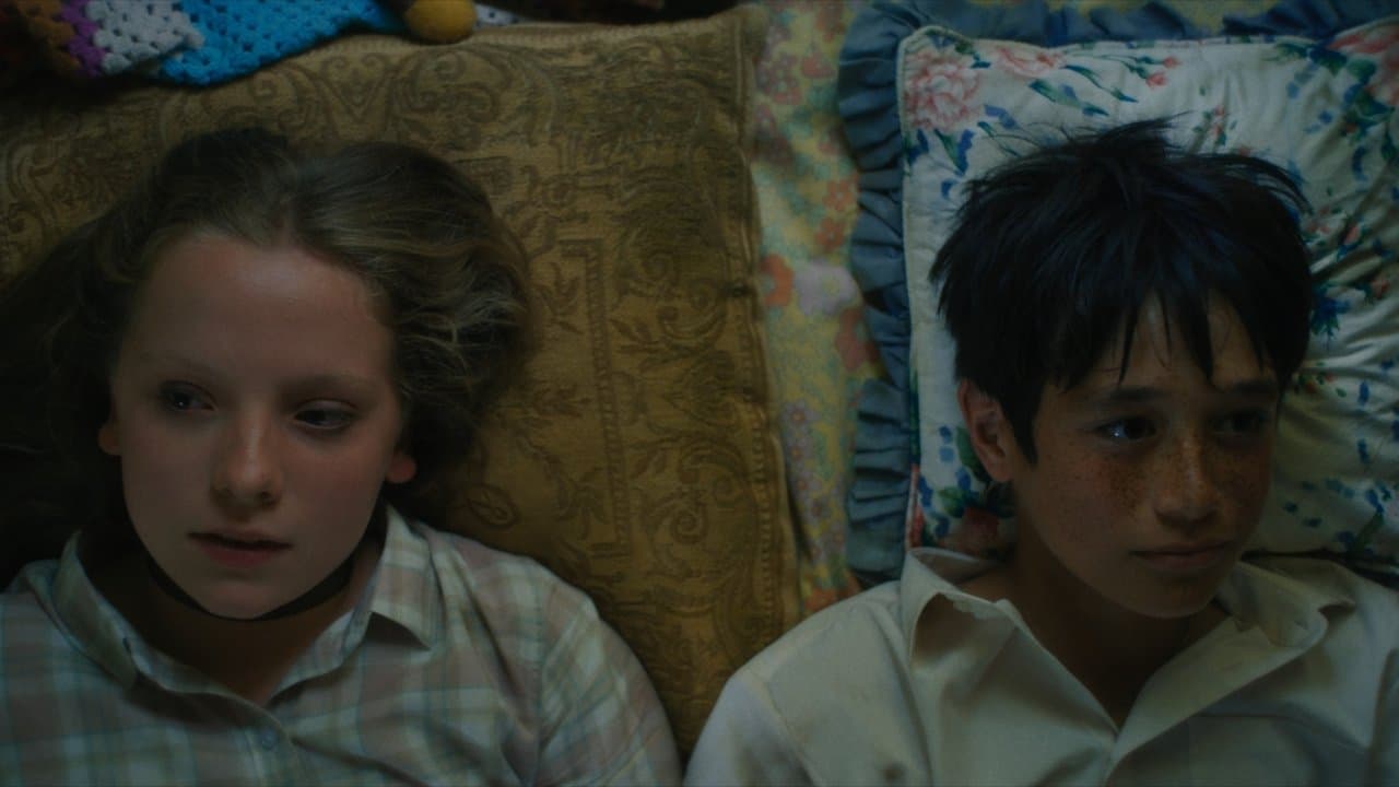 Edge of Summerの背景画像