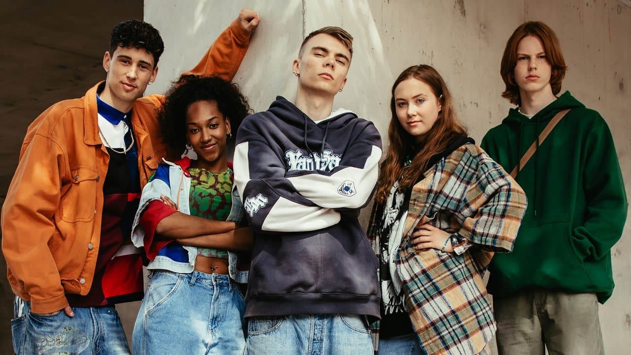 Savelaの背景画像