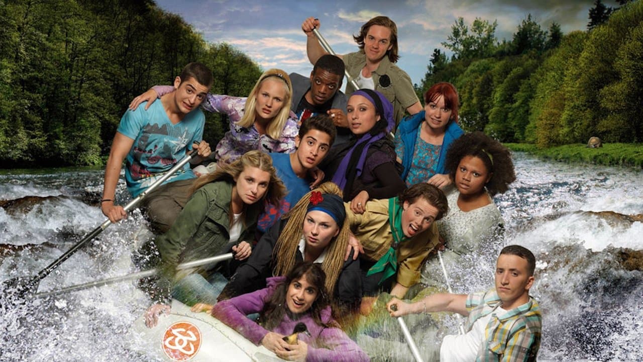 SpangaS Op Survivalの背景画像