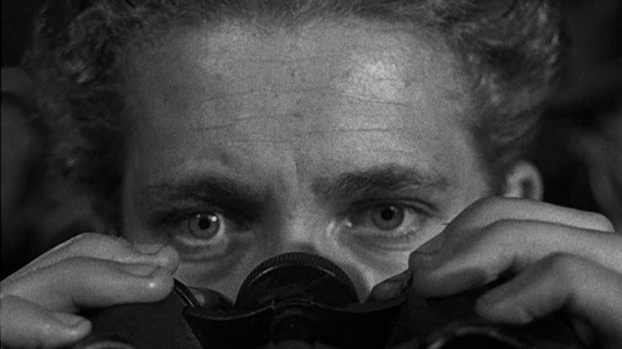 The Big Nightの背景画像