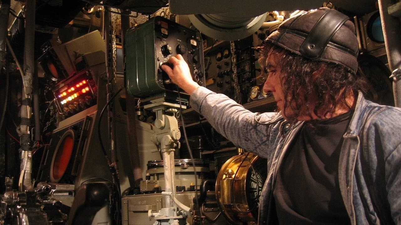 Is It Real?の背景画像