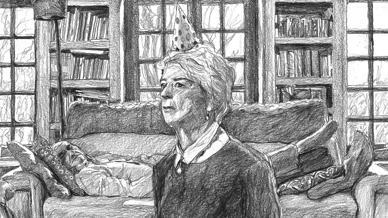 Cécileの背景画像