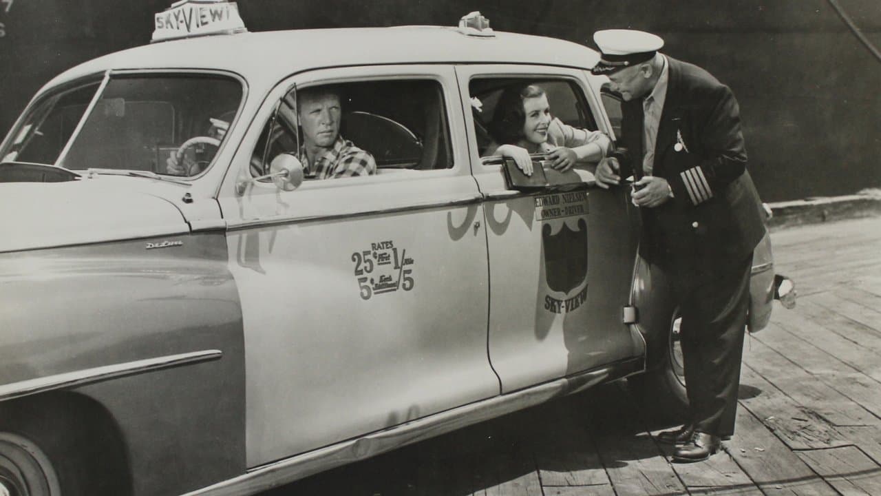 Taxiの背景画像