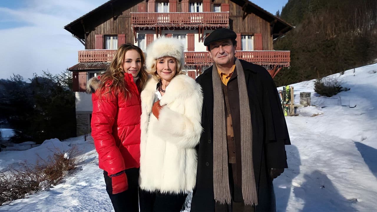 Les Edelweissの背景画像