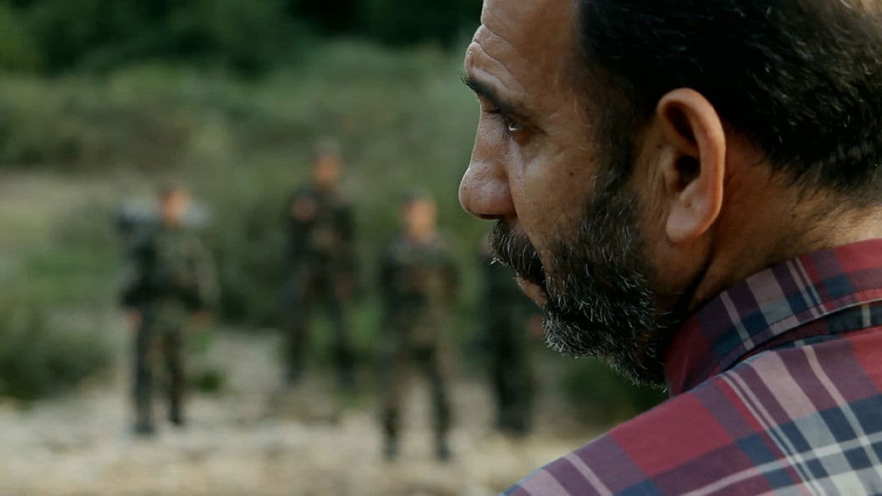 Mêrên Ji Avê Ditirsinの背景画像