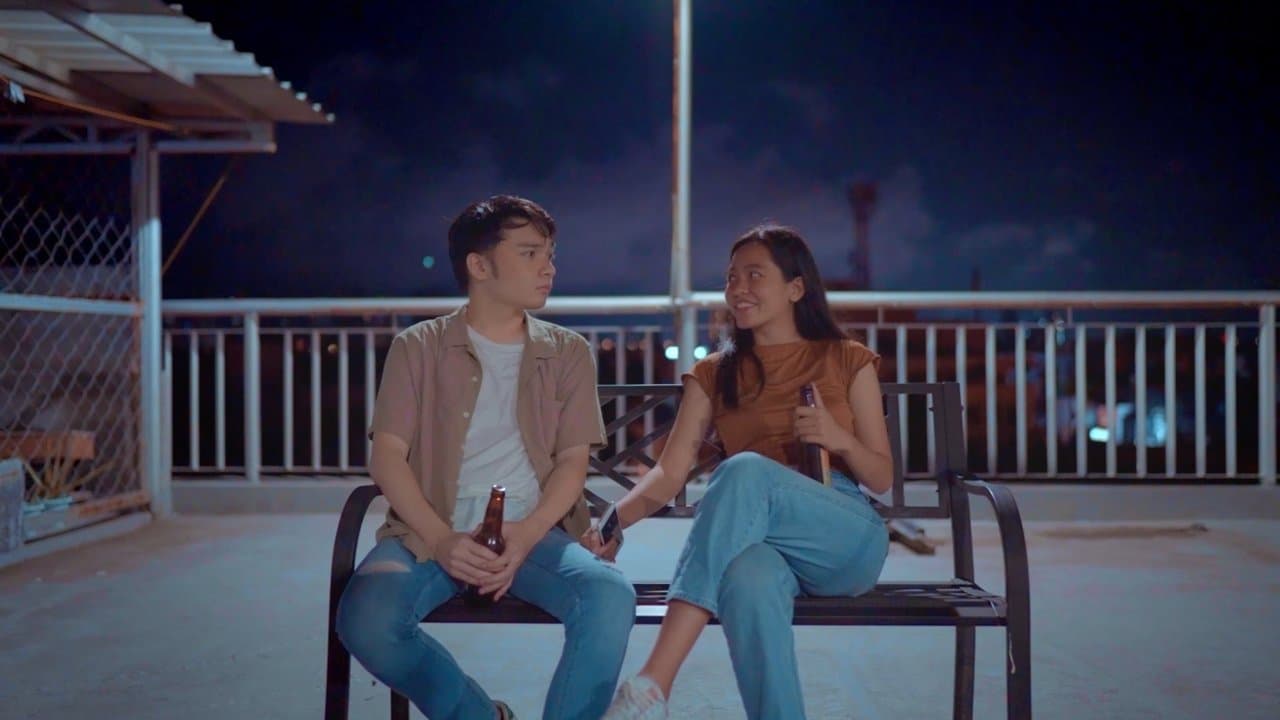 Sa Ilalim Ng Mga Ilaw at Buwanの背景画像