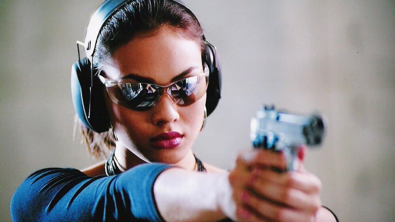 ซุ้มมือปืนの背景画像