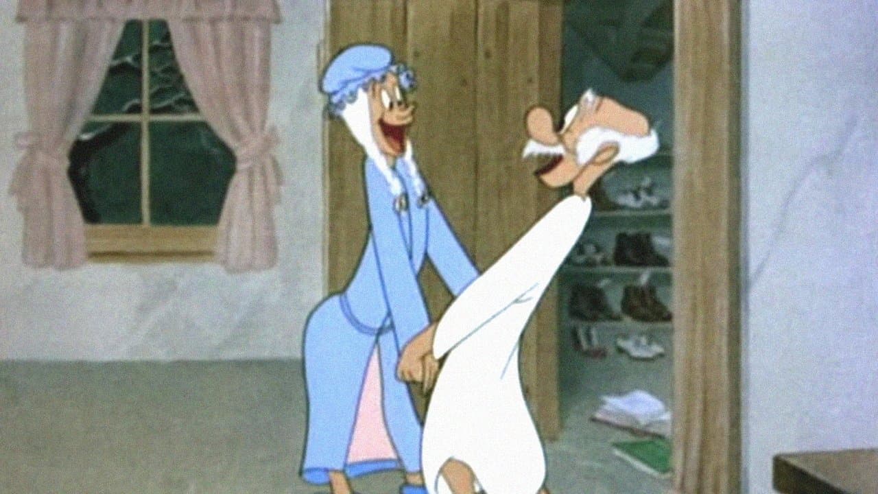 The Peachy Cobblerの背景画像