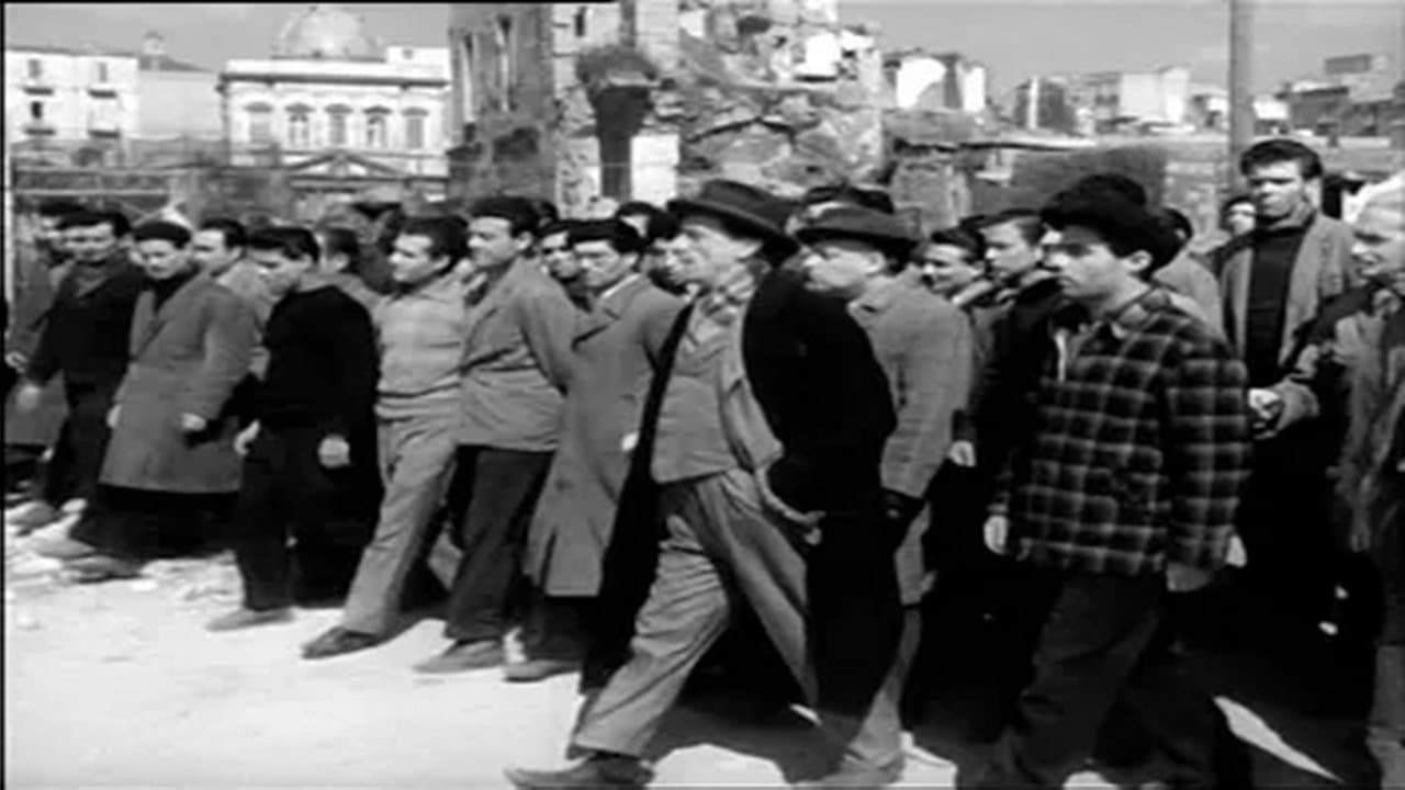 Napoletani a Milanoの背景画像