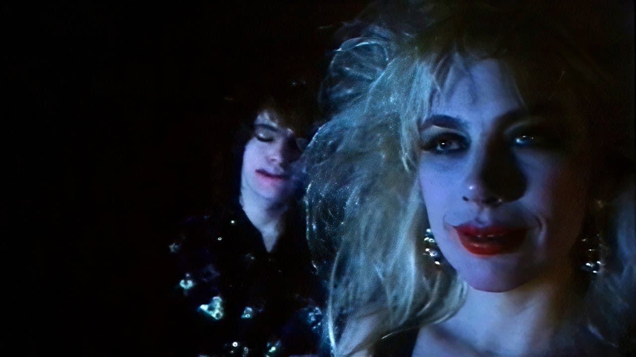 Exquisite Corpsesの背景画像