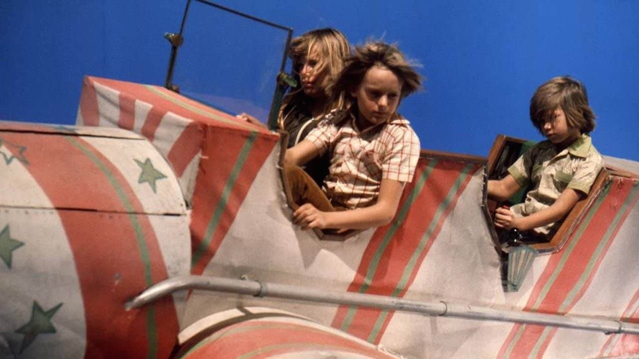 Himmel och pannkakaの背景画像