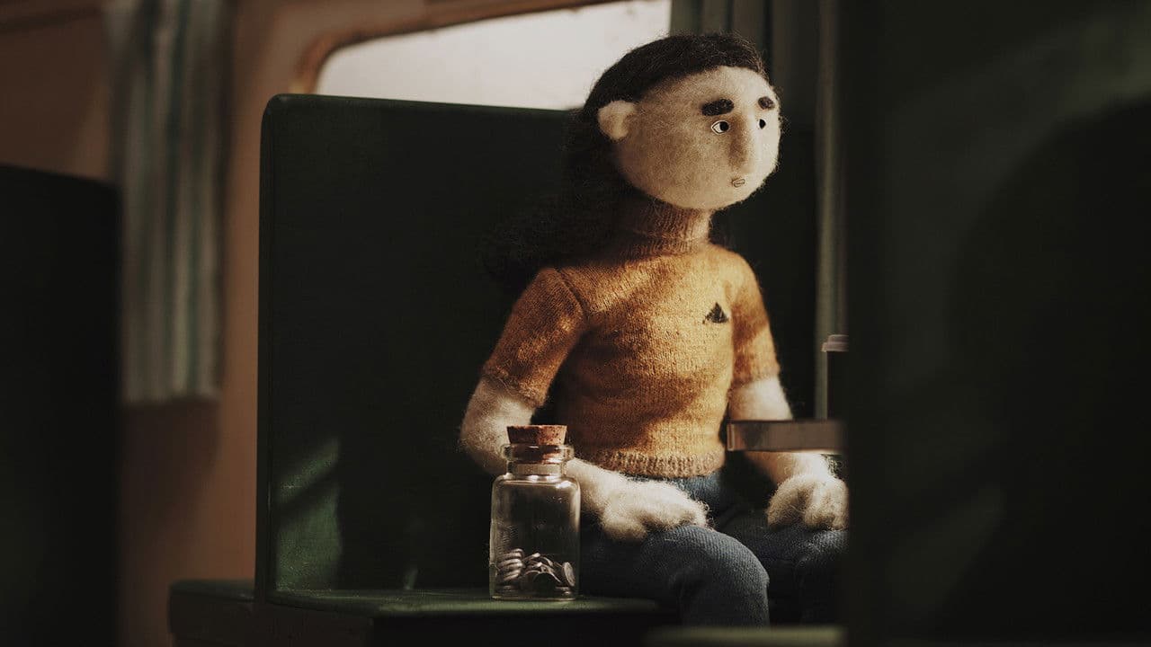 The Coinの背景画像