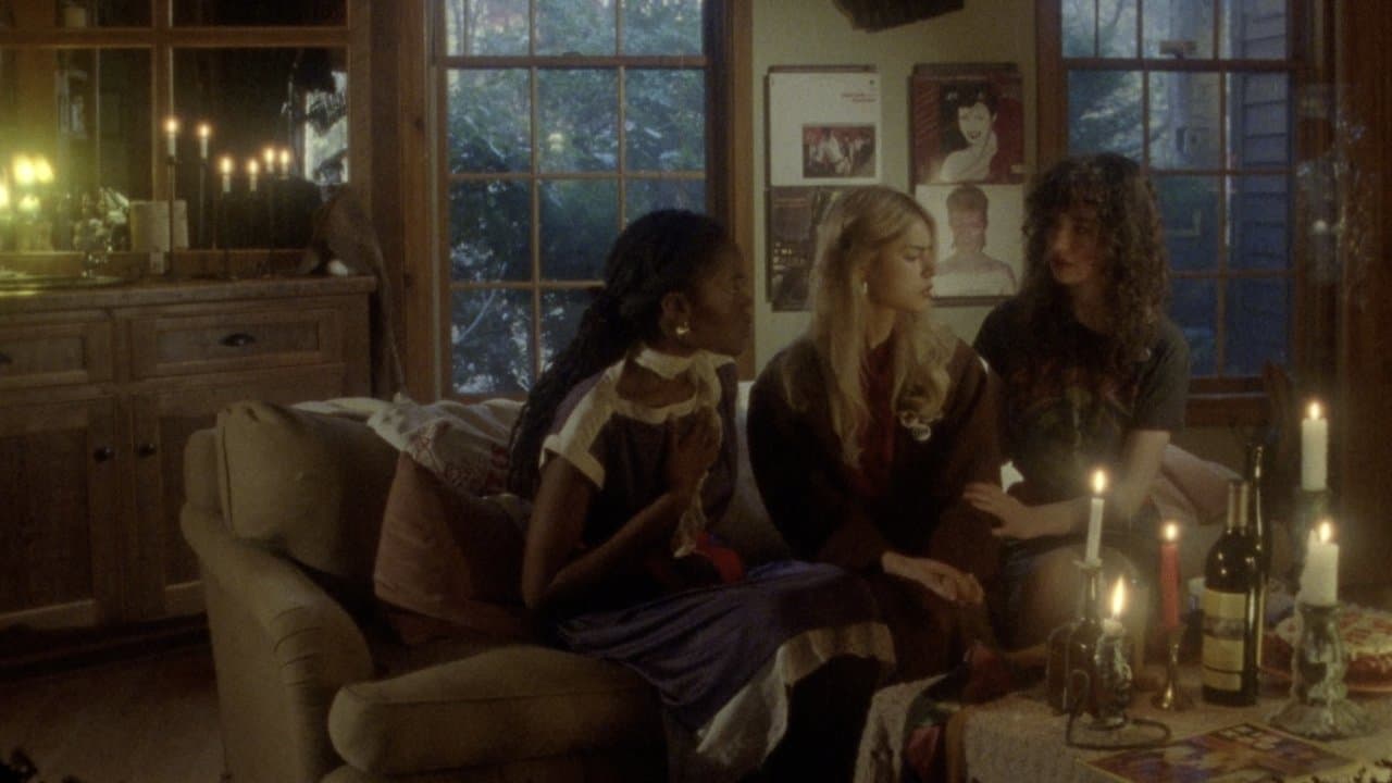 Sunday Girlsの背景画像