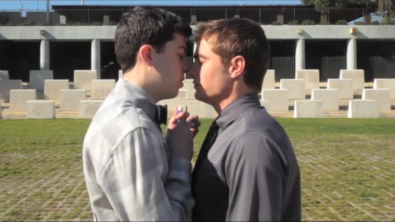 You're So Hot with Chris Mintz-Plasse and Dave Francoの背景画像