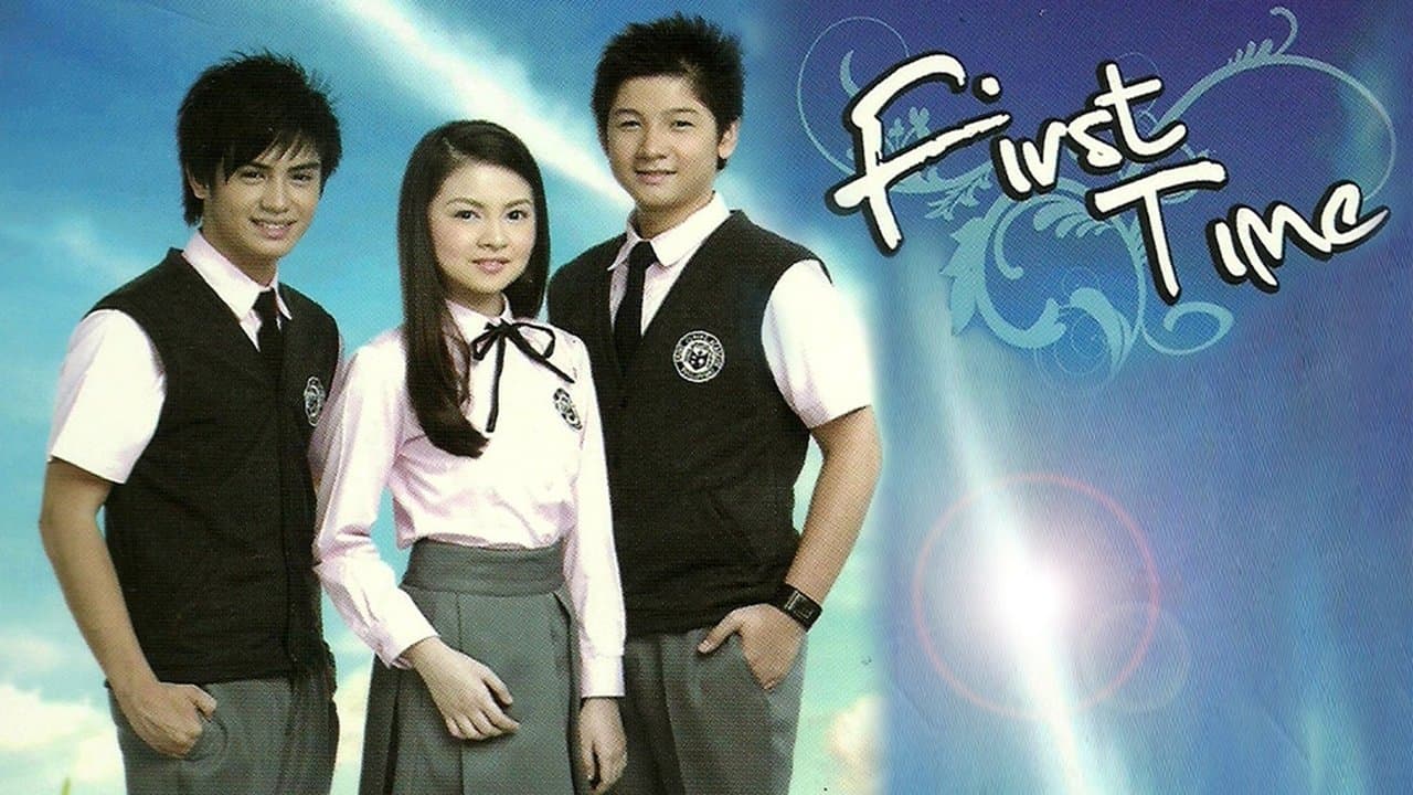 First Timeの背景画像