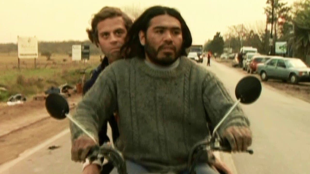 Nómadeの背景画像