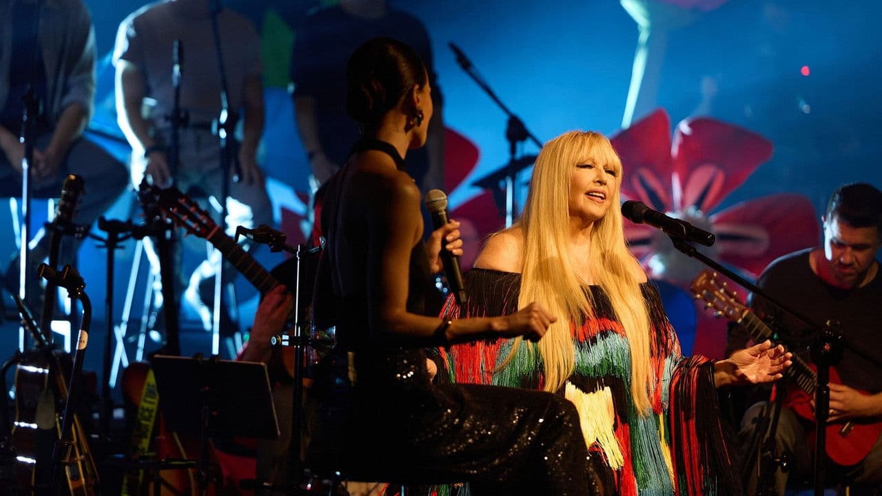 MTV Unplugged: Maryla Rodowiczの背景画像