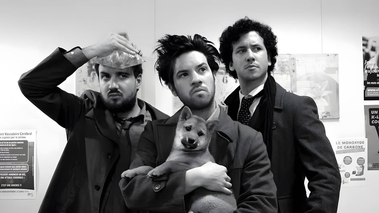 Speed Detectiveの背景画像