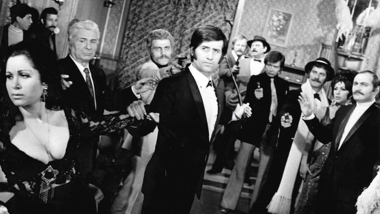 Biz Belayı Severizの背景画像