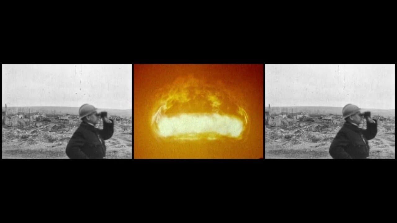 照射されたものたちの背景画像