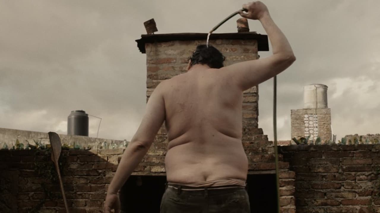 Días de lluviaの背景画像