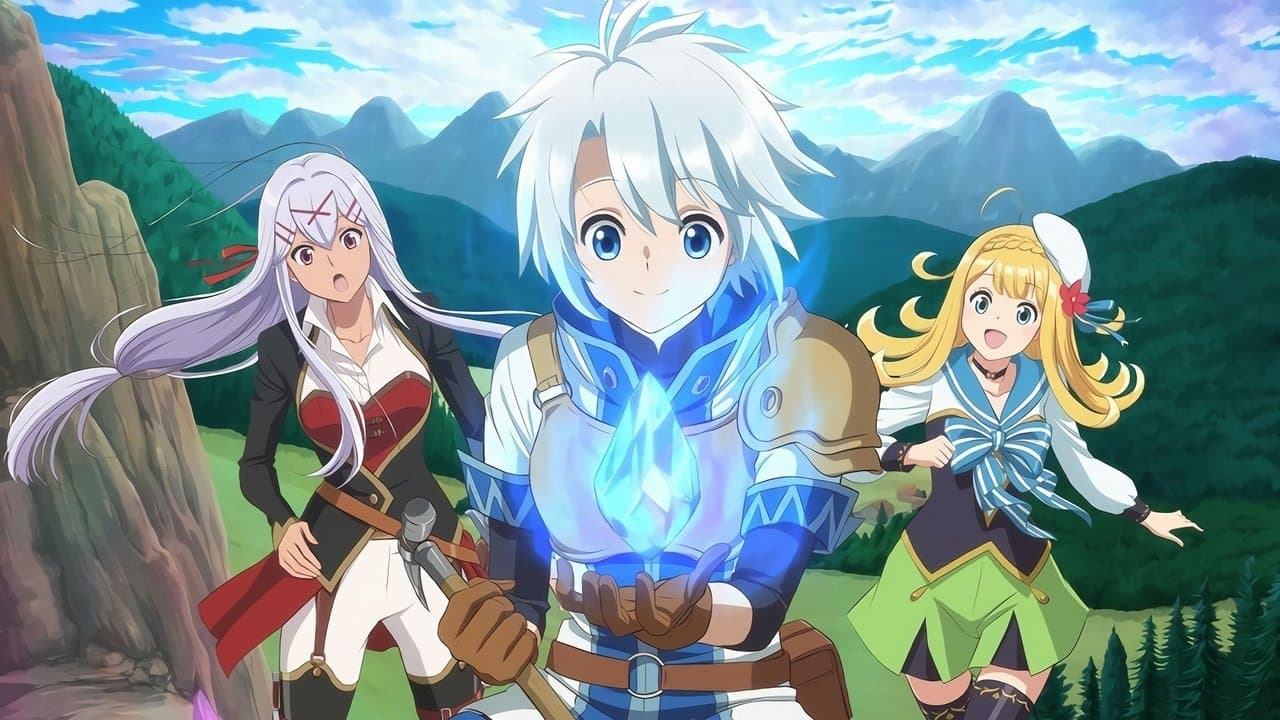 勘違いの工房主~英雄パーティの元雑用係が、実は戦闘以外がSSSランクだったというよくある話~の背景画像