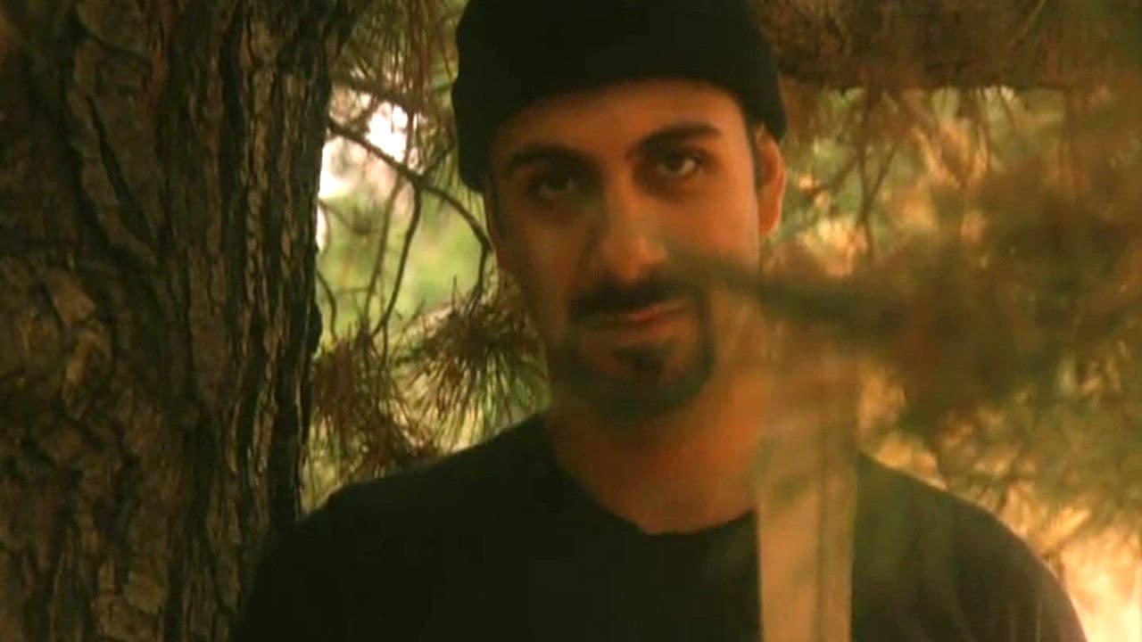 Phobicの背景画像