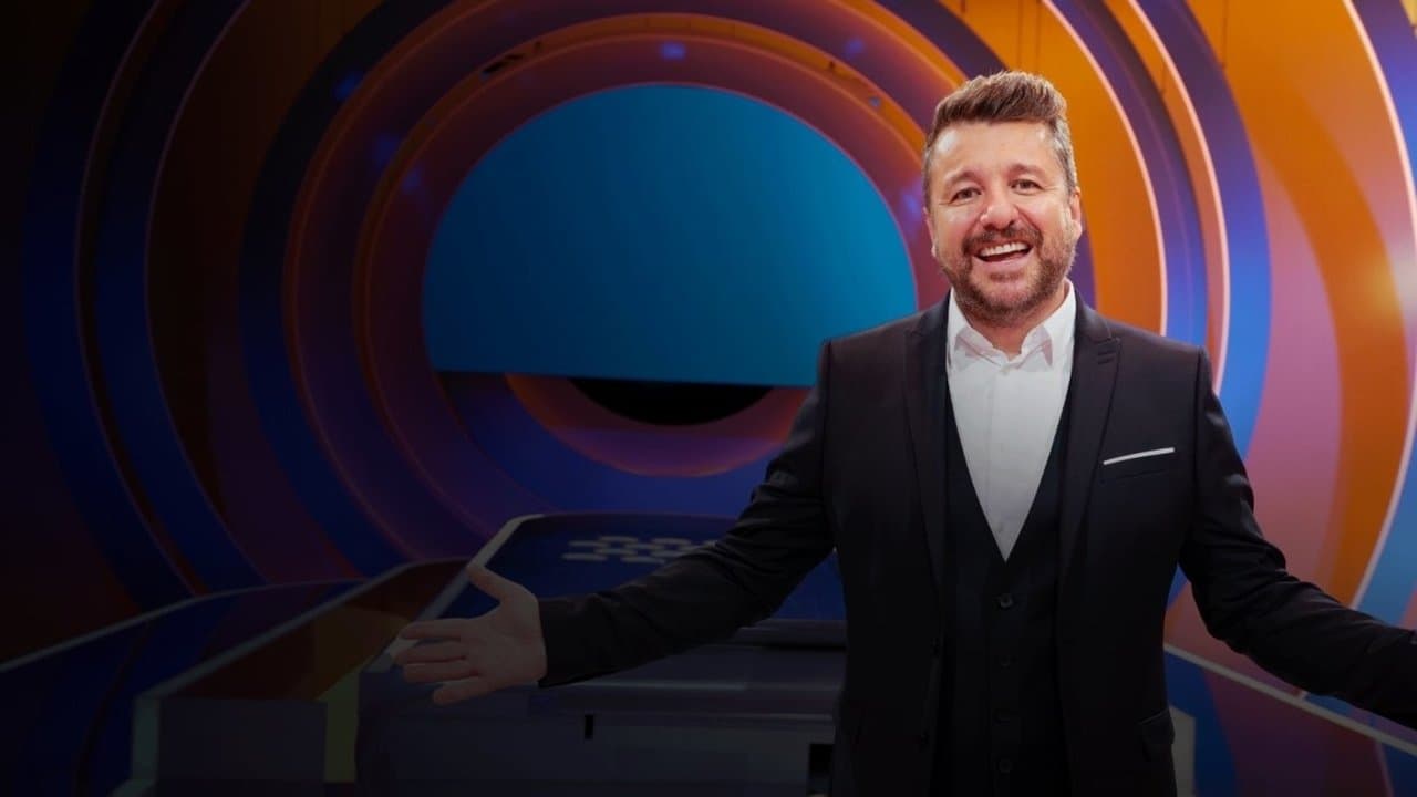 Chacun son tour : les primesの背景画像