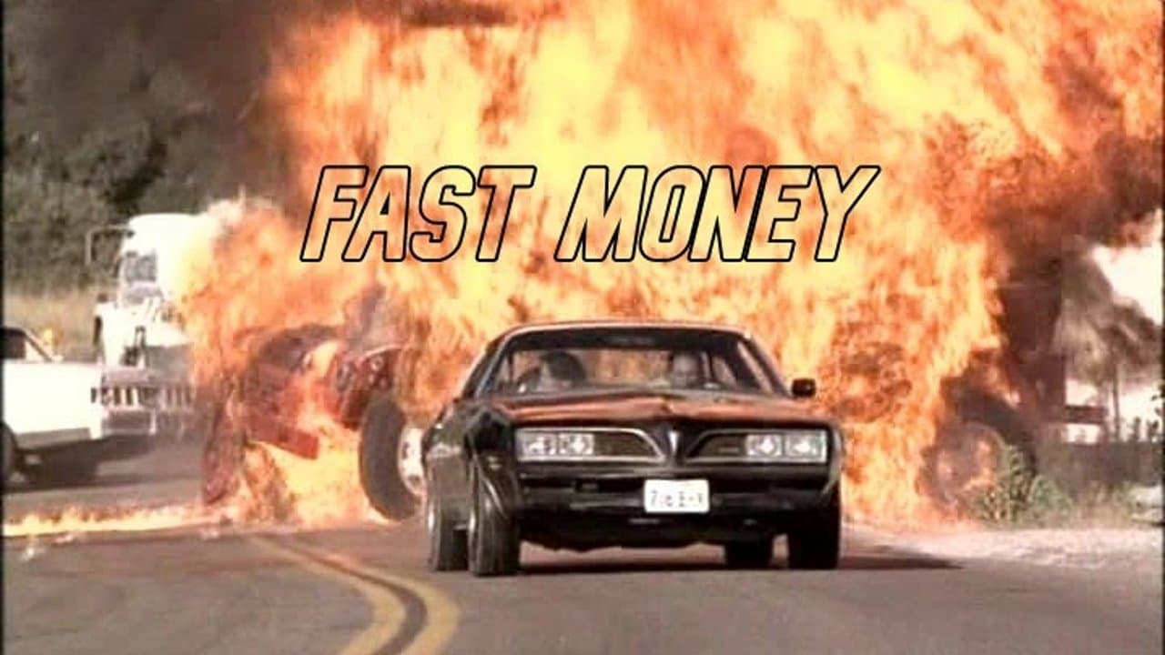 Fast Moneyの背景画像