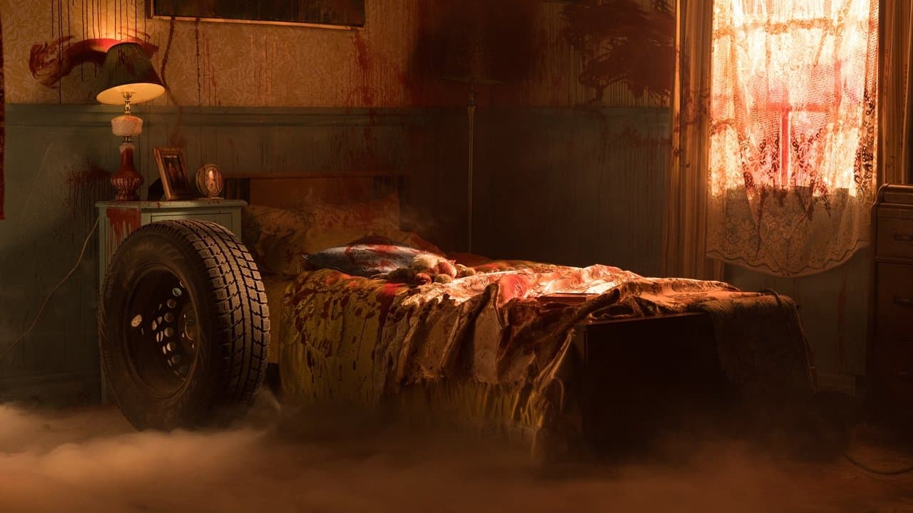 Limboの背景画像