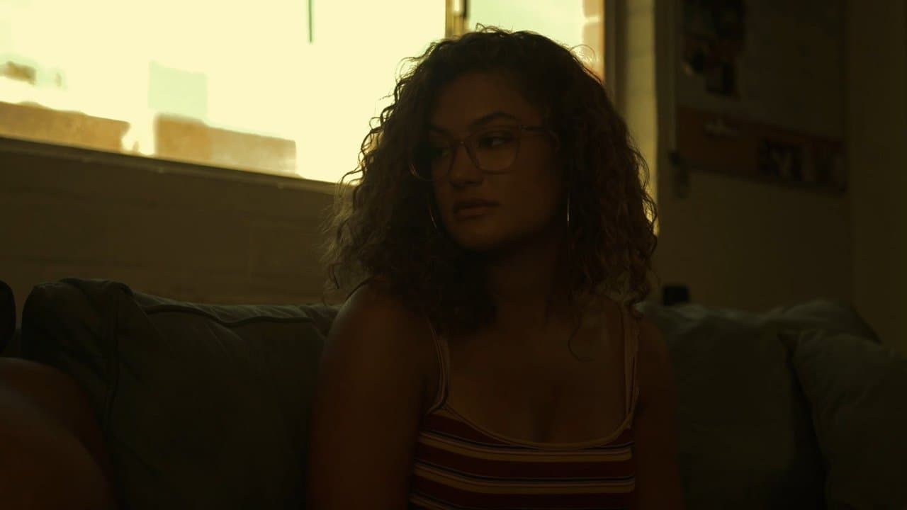 Deathwellの背景画像