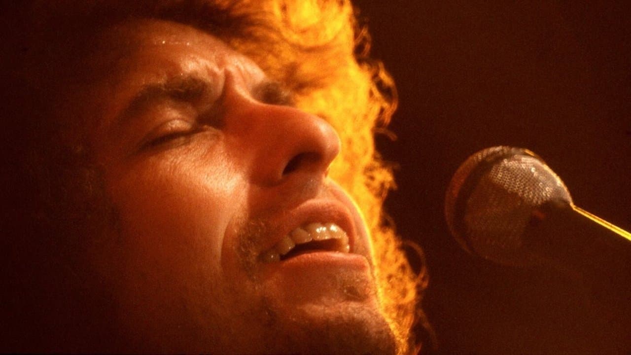 Bob Dylan - Trouble No Moreの背景画像