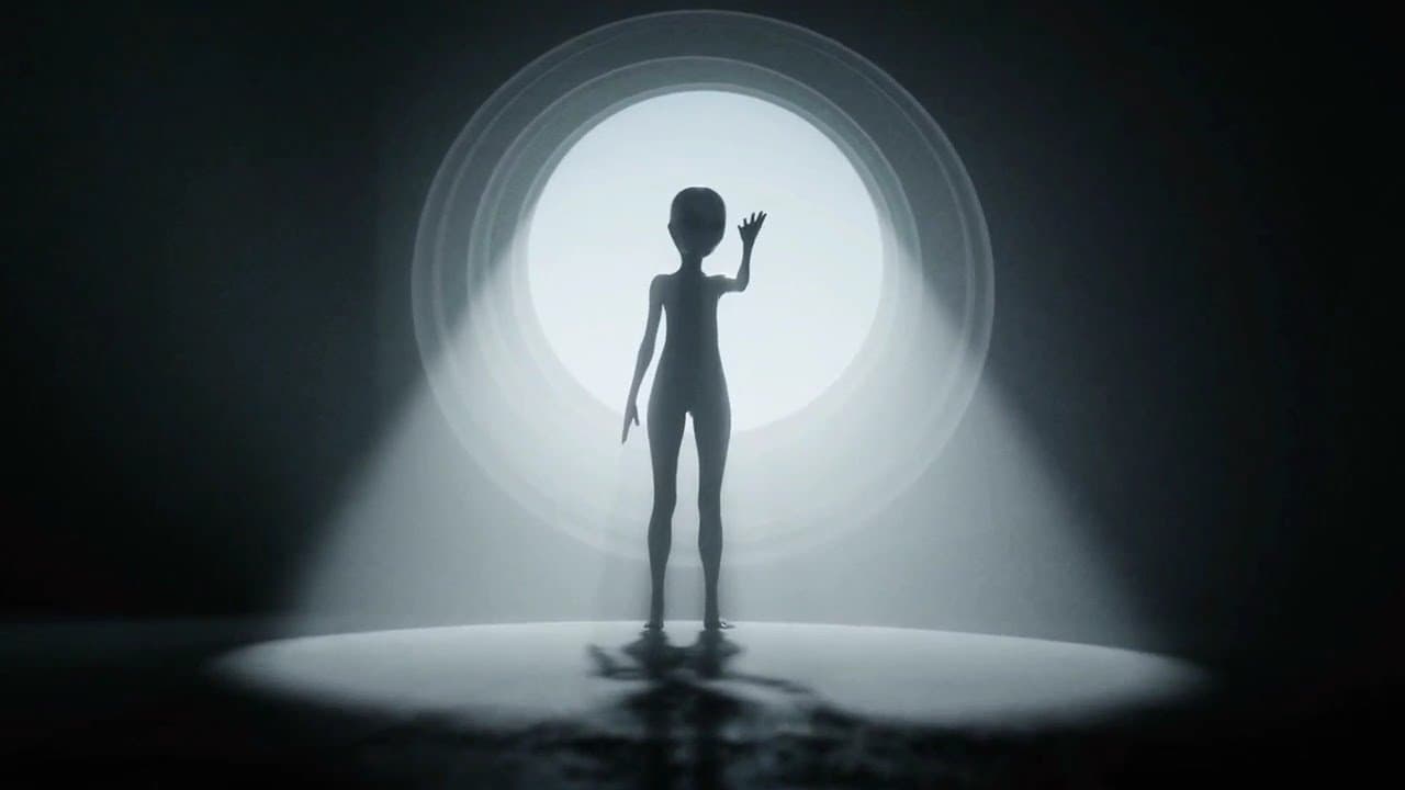 USO: Aliens and UFOs in the Abyssの背景画像