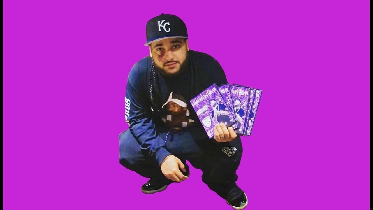 Yamborghini Dreamの背景画像