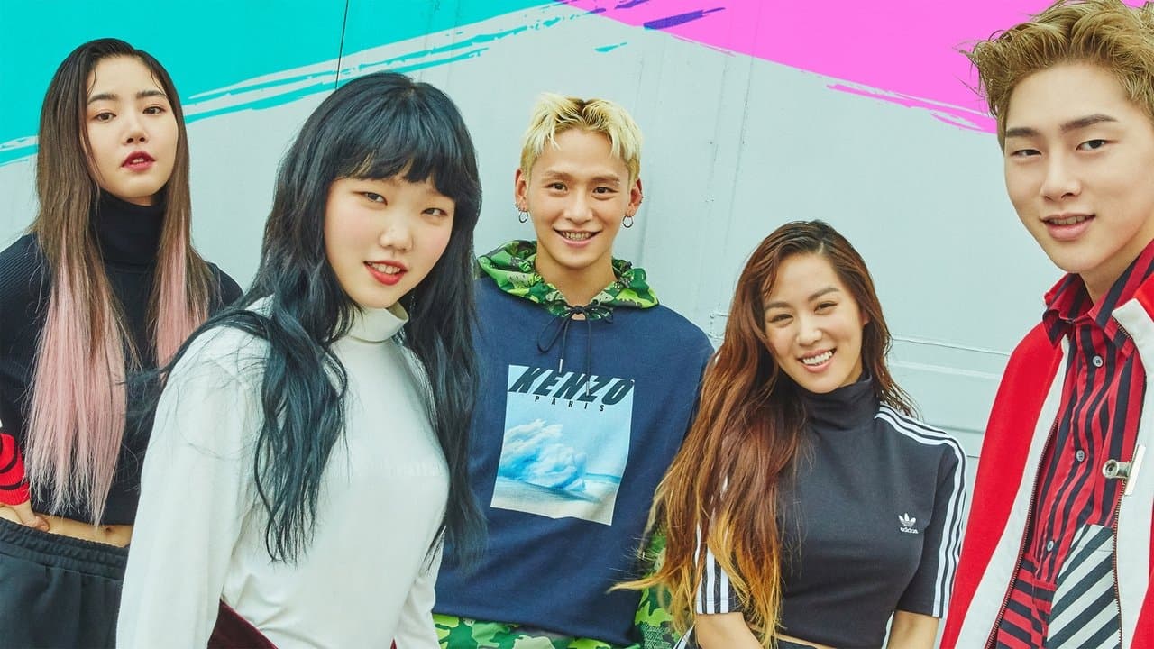 非正規職アイドルの背景画像