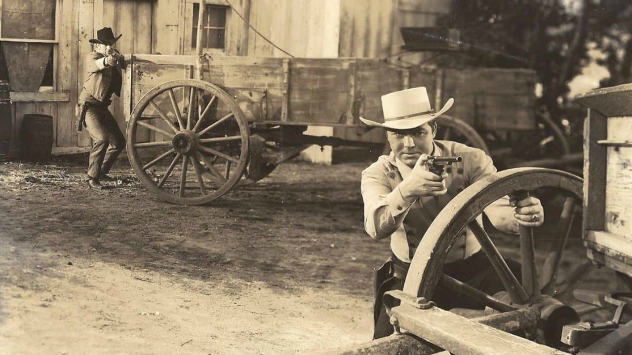 Law of the Golden Westの背景画像