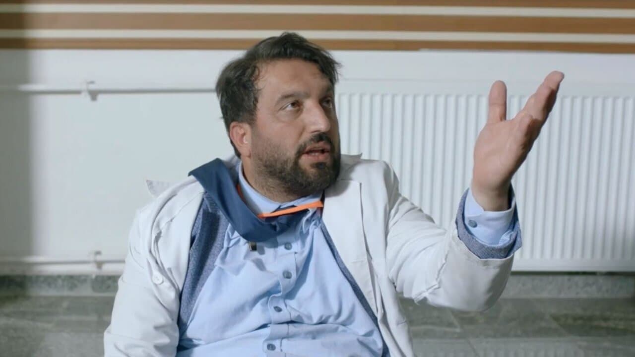 Erzurumlu Mümessilの背景画像