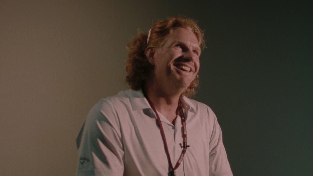 Colin Hickey: An Interviewの背景画像