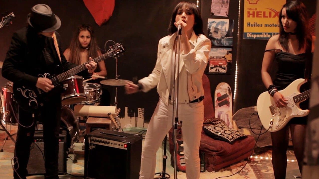 Traitorsの背景画像