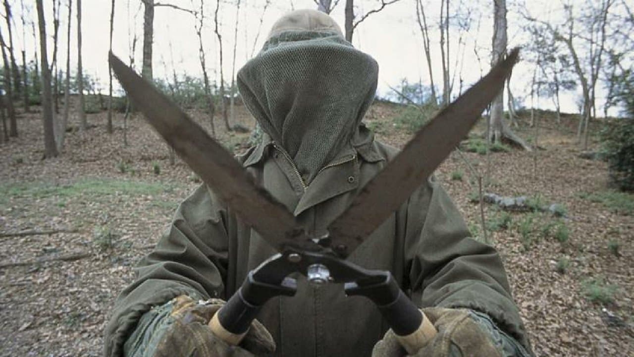 The Greenskeeperの背景画像