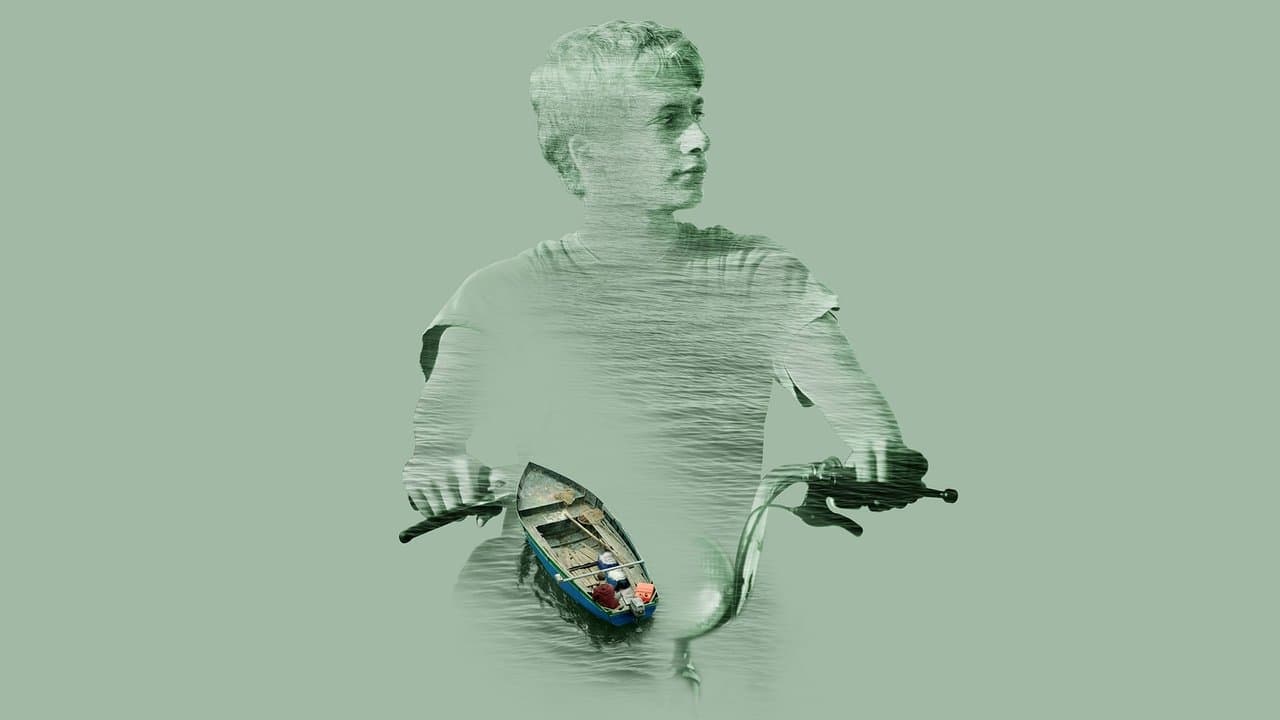 Liqeni imの背景画像