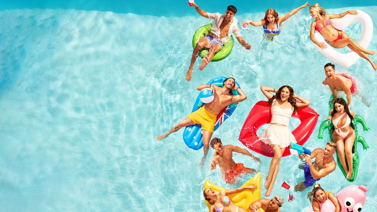 Aussie Shoreの背景画像